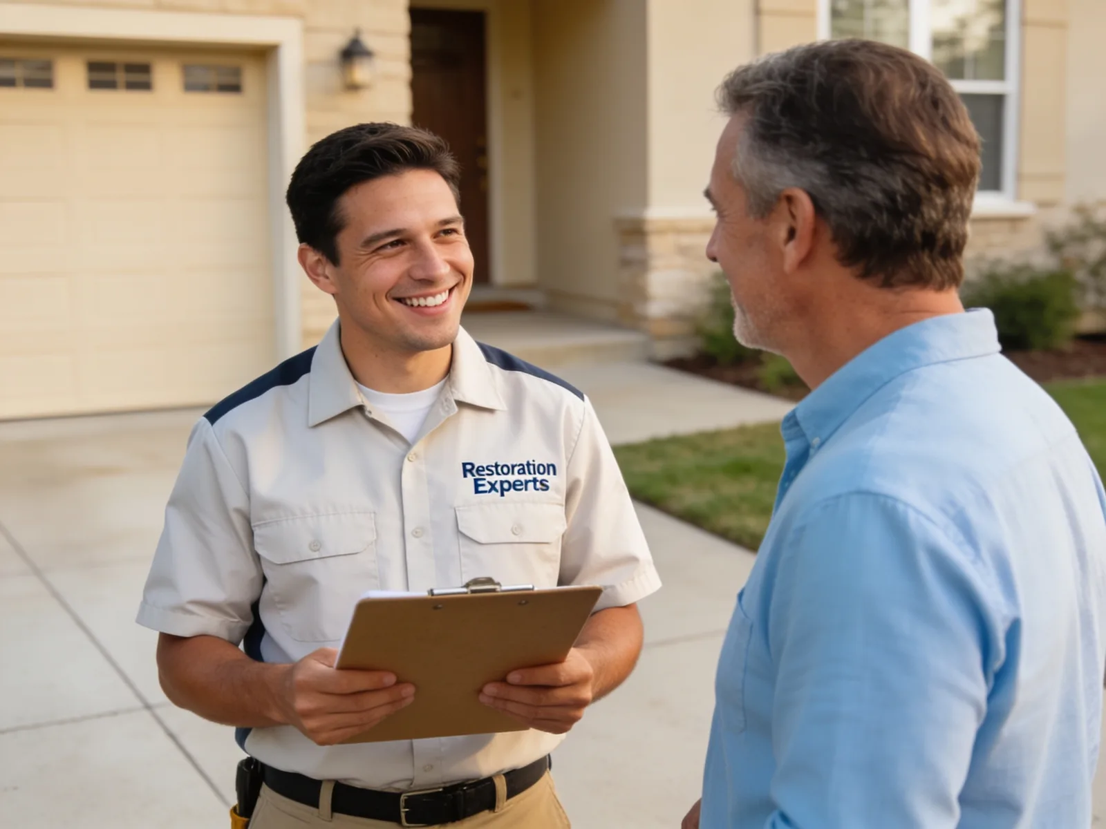 Water Damage Cleanup Titonka, IA FAQs